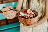 Smoothies for Weight Loss: Benefits, Tips, and Encouragement