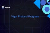 Vigor Protocol Progress