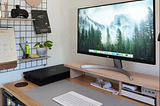 20+ Desk Organisation Ideas For A Stressfree and Productive Workspace
