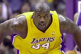 Shaquille O’Neal 4x’d his net worth with one simple strategy…Here’s what he did.