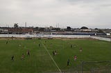 Metodología para identificar Talentos en el Fútbol
