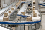 8 Key Factors in Selecting the Right Conveyor System