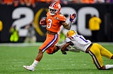 Los Angeles Rams: Drafting when you have to be perfect