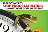 Book Highlights: Eat That Frog (Brian Tracy)