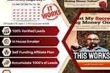 How To Get Daily 100+ Leads On My Lead Gen Secret