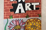 Share Your Creativity — April 2025 Wrap-up