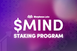 Announcing the Launch of ML SEED Staking Program with $MIND Tokens!