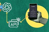 Get ChatGPT API Key with 2 Steps
