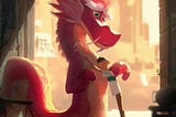 许愿神龙(2020)電影HK。在線觀看完整版《Wish Dragon.HD》 完整版小鴨 — 科幻, 动作 1080p