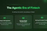 The Emerging Shape of Fintech’s AI-Native Winners