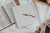 The 5 things that transformed my writing practice
