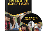 You too can become a dating coach in 12 weeks