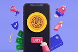 Do we want to pay for everyday purchases with MIND Coin?