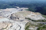 Misery in the Mountain State: The Impacts of Mountaintop Removal in Rural Appalachian West Virginia