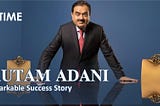Gautam Adani
