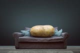 Sedentary Death Syndrome: A Very Real Condition