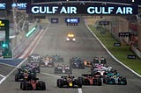 Playlist — Il GP di Bahrein 2022 in 5 canzoni