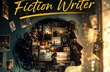 Memory Is the Greatest Fiction Writer
