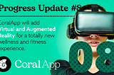 CoralApp adds AR & VR — for a truly immersive experience