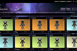 Super Galactic Update: Closed Beta, Rewards, and Marketplace Access
