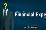 Top 10 Financial Experts in India