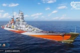 ST, “Soviet cruisers” event, 16th season of Ranked battles, and other news.