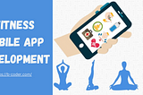 Fitness Mobile App Development Services | BCoder Castle