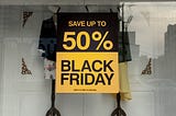 Shopping Season Prep: Start Preparing Black Friday Ad Campaigns Now