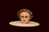 Vita Dulcis: fear and desire in the Roman Empire