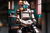 AI CONTENT DETECTED — What to do? 🤔