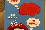 Book Review: IM NOT GOOD