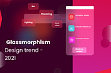 The hottest UI trends for 2021