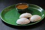 idli