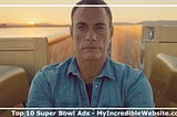 Top 10 Super Bowl Ads for 2021