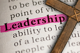 Leadership Lessons from Jesus: What Businessmen Can Learn from the Teachings of the Son of God