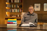 How Bill Gates Reads Books and What Every Reader Can Learn From Him