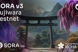 The Fujiwara Testnet | The Next Step on the Way to SORA v3