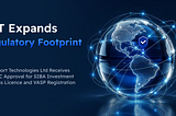 BIT Expands Regulatory Footprint with BVI FSC Approval for Matrixport Technologies Ltd