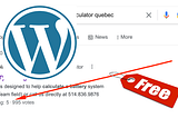 5-Star Rating in Google Search with WordPress