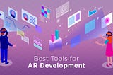 Mobile AR APP Development