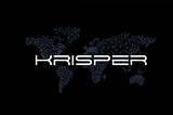 Krisper Launches KRP, Open its utility Token Sale on Mar 1, 2021