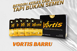Jual Vortis Barru