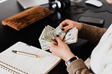 Exactly How I Went From $0 Saved to $10,000 in 3 Months on a $50K Salary
