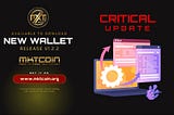 Wallet Update v1.2.2