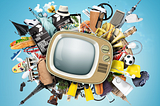 The FAST Pivot — Disrupting the Television Industry