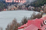 Tour And Travels Nainital