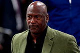 Michael Jordan Selling Hornets to Gabe Plotkin and Rick Schnall