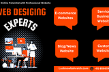 An India Web Design Company