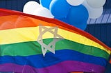 Judaism and Homosexuality