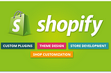 Shopify Experts for Ecommerce